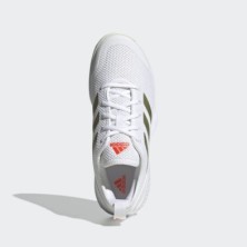 ZAPATILLA ADIDAS APAC HALO WOMENS MULTI-COURT TENNIS/PADEL