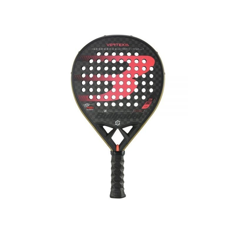 PALA BULLPADEL VERTEX 03 CTR