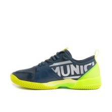 ZAPATILLAS PADEL OXYGEN 19 PADEL