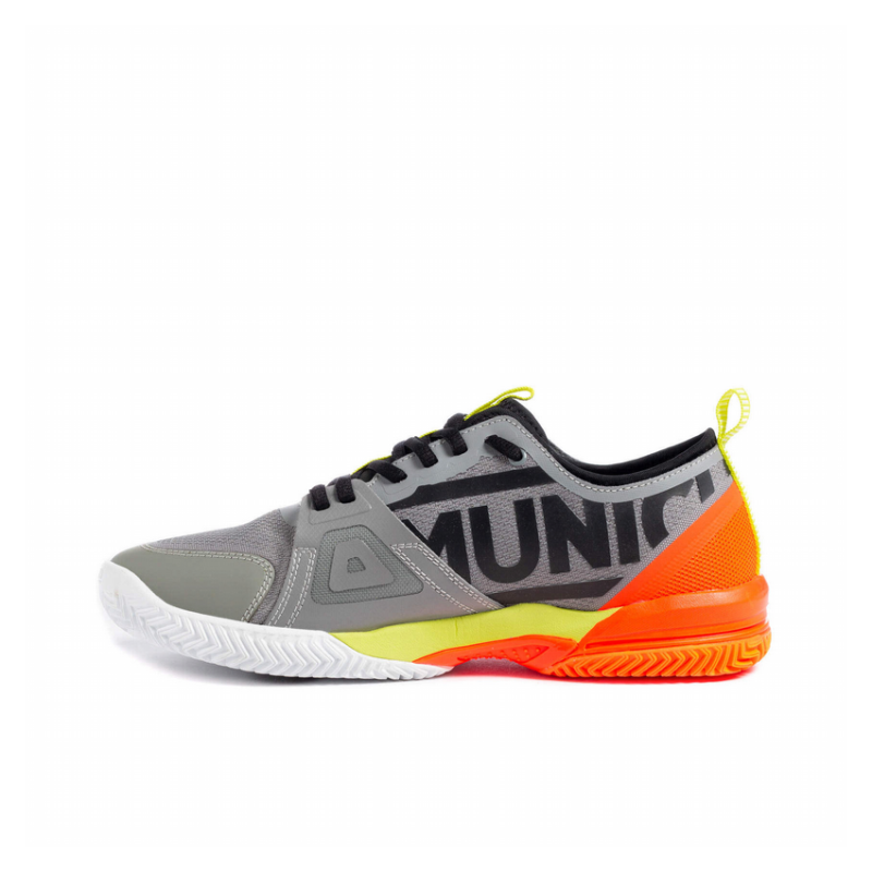 ZAPATILLAS PADEL MUNICH OXYGEN 21