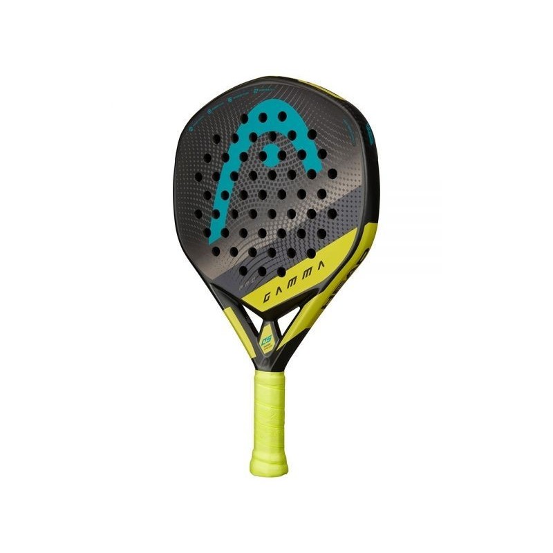 HEAD GRAPHENE 360 GAMMA PRO 2022