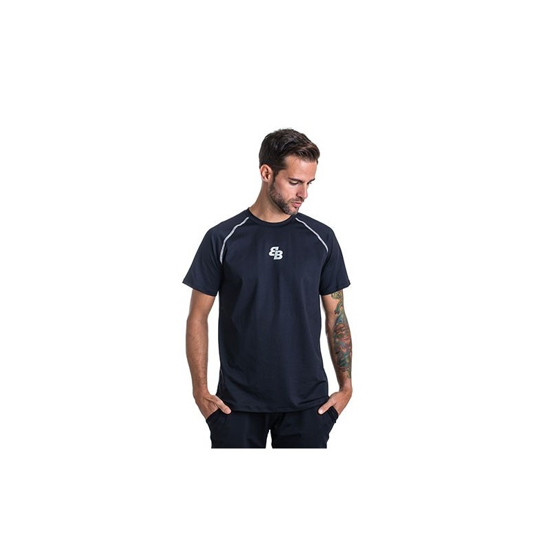 Camiseta BB chico Roger