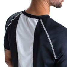 Camiseta BB chico Roger