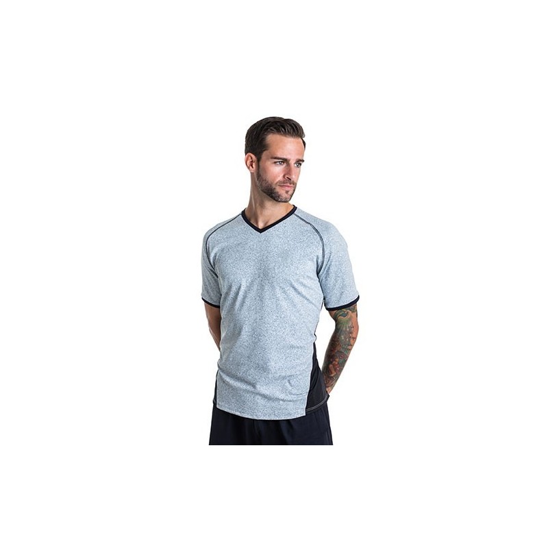 Camiseta BB chico Novak