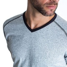 Camiseta BB chico Novak