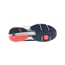BULLPADEL VERTEX HYBRID FLY AZUL MARINO