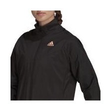 Chaqueta de mujer adidas Warm Tennis/padel