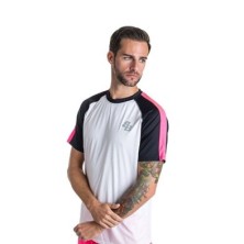 Camiseta BB chico Rafa