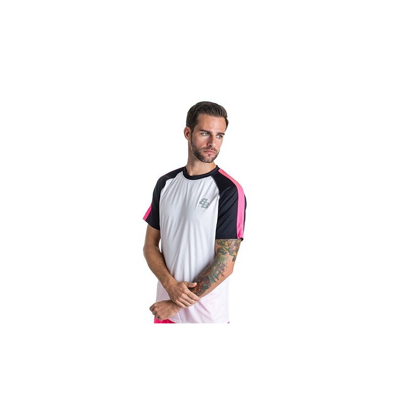 Camiseta BB chico Rafa