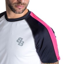 Camiseta BB chico Rafa
