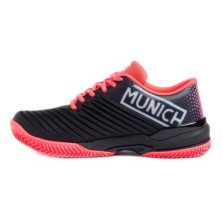 ZAPATILLAS MUNICH PADX 16 PADEL