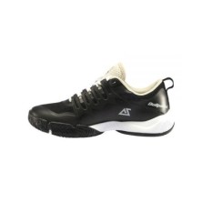 BULLPADEL FLOW HYBRID FLY NEGRO MUJER AD86005000