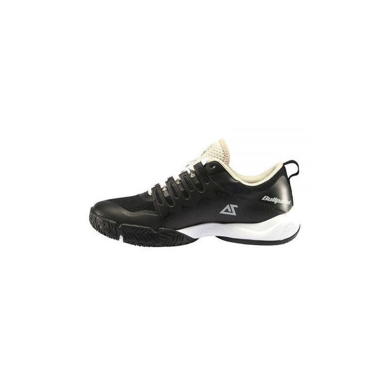BULLPADEL FLOW HYBRID FLY NEGRO MUJER AD86005000