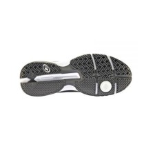 BULLPADEL FLOW HYBRID FLY NEGRO MUJER AD86005000