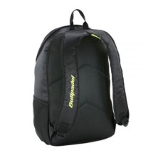 MOCHILA BULLPADEL BPM-21004 MID 005 NEGRO VERDE