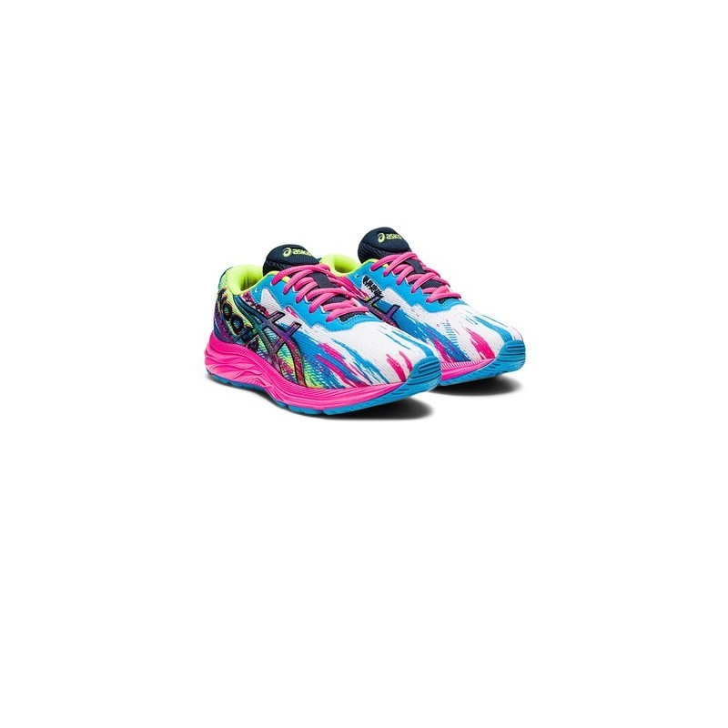 ASICS GEL-NOOSA TRI 13 GS JUNIOR ZAPATILLAS DE RUNNING