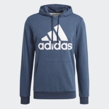SUDADERA ESSENTIALS BIG LOGO