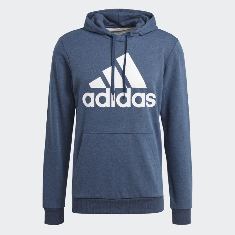 SUDADERA ESSENTIALS BIG LOGO