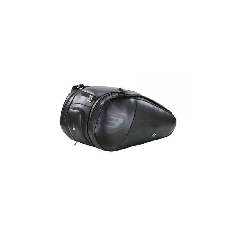 BOLSA BULLPADEL BPP-21003 CASUAL 005 NEGRO