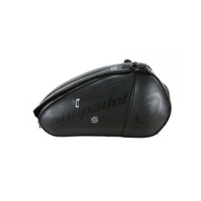 BOLSA BULLPADEL BPP-21003 CASUAL 005 NEGRO
