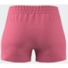 Pantalón Corto Adidas Rosa W 3S Sj