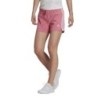 Pantalón Corto Adidas Rosa W 3S Sj
