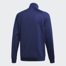 CHAQUETA ADIDAS CORE 18 AZUL