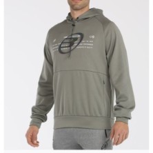 SUDADERA BULLPADEL LADYAR KAKI