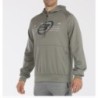 SUDADERA BULLPADEL LADYAR KAKI