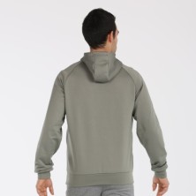 SUDADERA BULLPADEL LADYAR KAKI