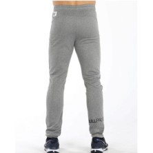 PANTALON BULLPADEL LUIX GRIS