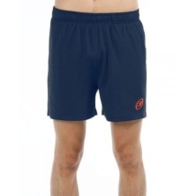 PANTALON CORTO BULLPADEL CAVALO AZUL MARINO