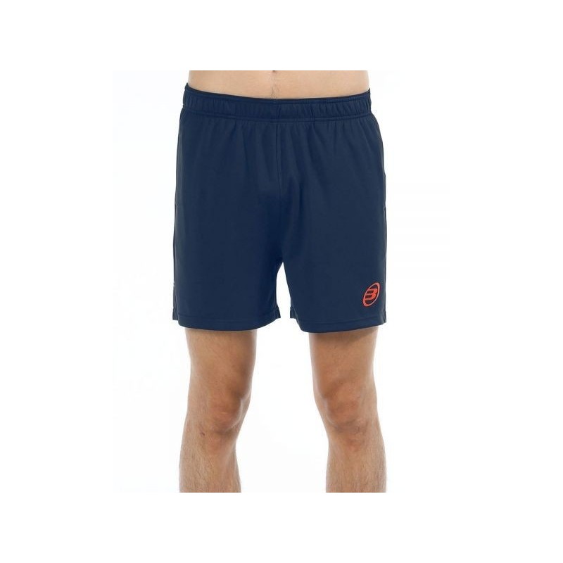 PANTALON CORTO BULLPADEL CAVALO AZUL MARINO