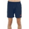 PANTALON CORTO BULLPADEL CAVALO AZUL MARINO