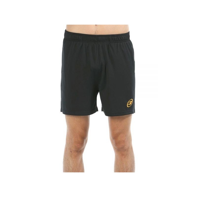 PANTALON CORTO BULLPADEL CAVALO NEGRO