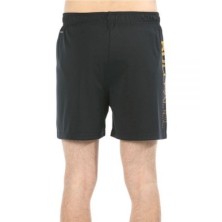 PANTALON CORTO BULLPADEL CAVALO NEGRO