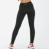 Malla Bullpadel Piller Negro Mujer