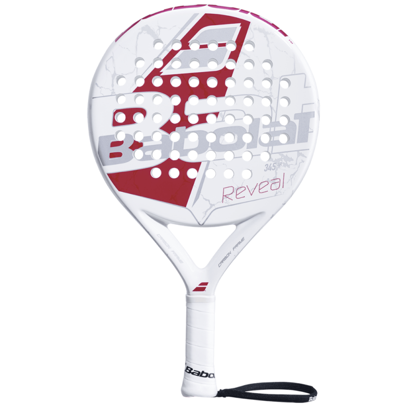 PALA BABOLAT REVEAL 21