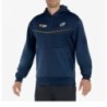 SUDADERA BULLPADEL FIRREL AZUL MARINO FEP