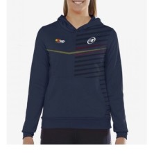 SUDADERA BULLPADEL FILOGE AZUL MARINO FEP