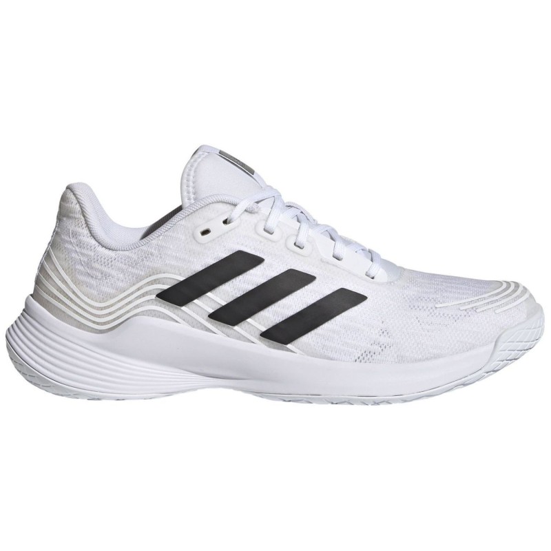 ZAPATILLAS ADIDAS NOVAFLIGHT VOLLEYBALL