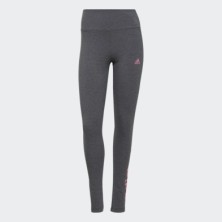 Mallas Adidas Loungewear Essentials High-Waisted Logo