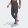 Mallas Adidas Loungewear Essentials High-Waisted Logo