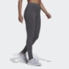 Mallas Adidas Loungewear Essentials High-Waisted Logo