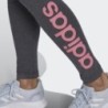 Mallas Adidas Loungewear Essentials High-Waisted Logo