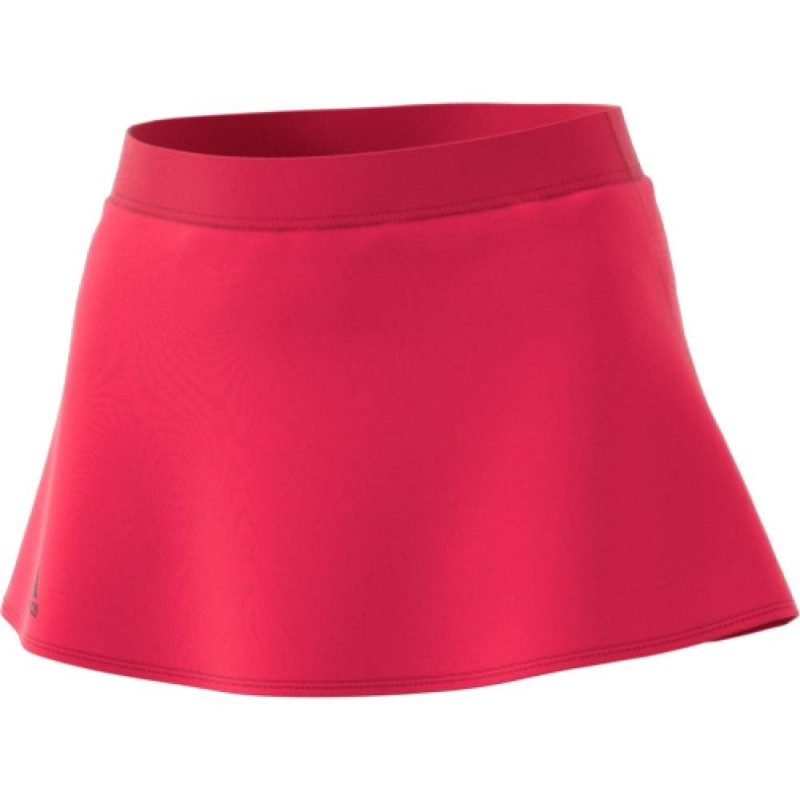 FALDA ADIDAS CLUB COLOR ENEPNK/DRKBUR/ENEPNK