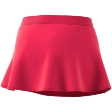 FALDA ADIDAS CLUB COLOR ENEPNK/DRKBUR/ENEPNK