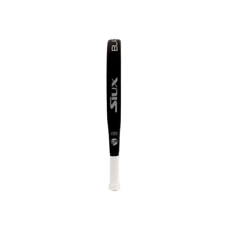SIUX BLACK CARBON MATE