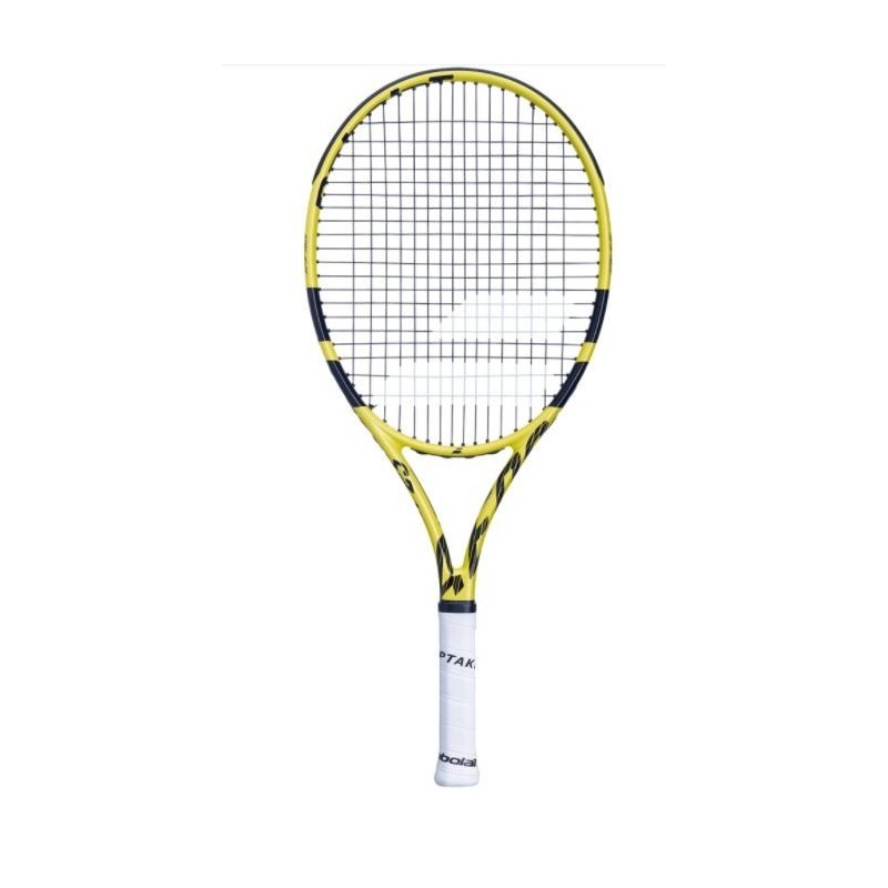 RAQUETA TENIS AERO JUNIOR 25