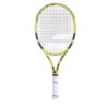 RAQUETA TENIS AERO JUNIOR 25